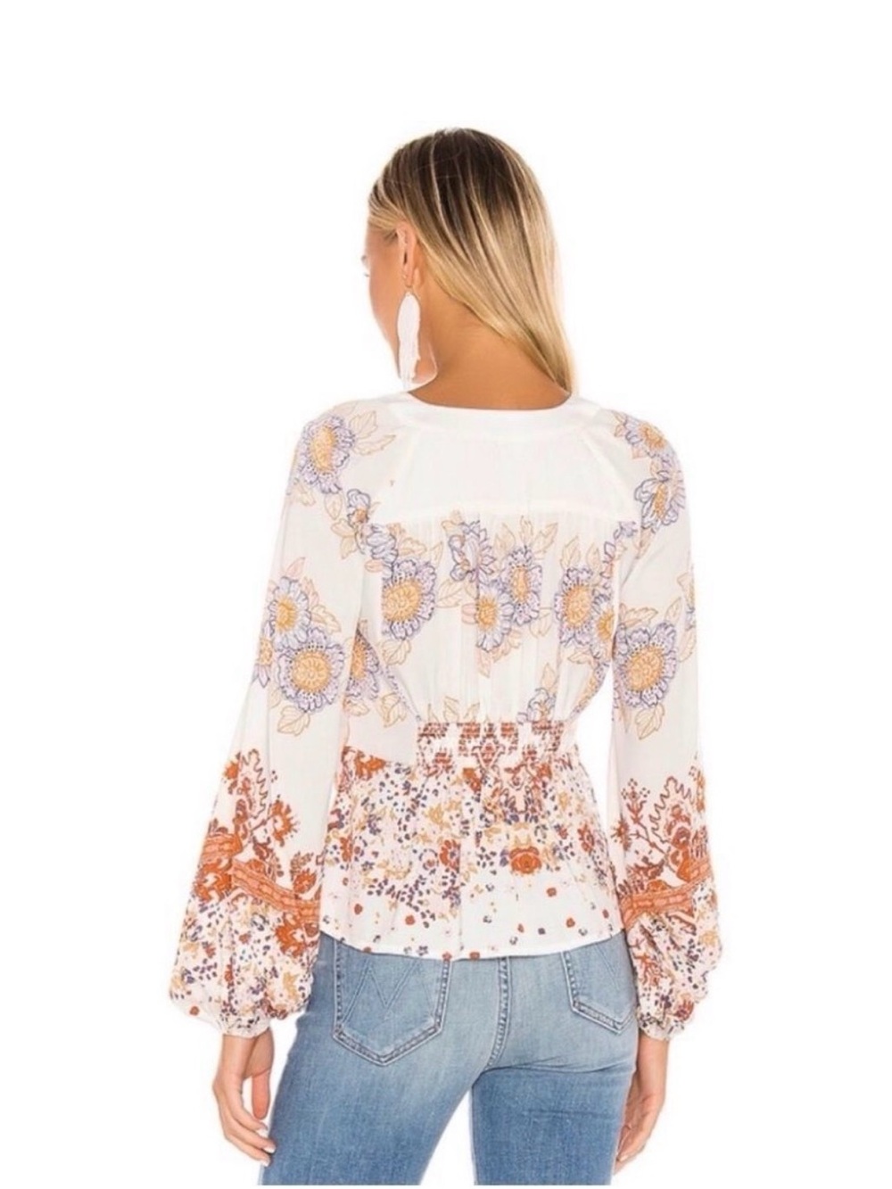 Free People Run Free Tunic size XS‎ - Picture 2 of 10